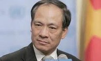 Vietnam nimmt an der Diskussion von UNESCAP in Thailand teil